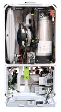 Worcester Bosch Greenstar 2000 Combi