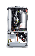 Worcester Bosch Greenstar 4000 System