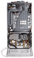 Worcester Bosch Greenstar CDi Compact Combi