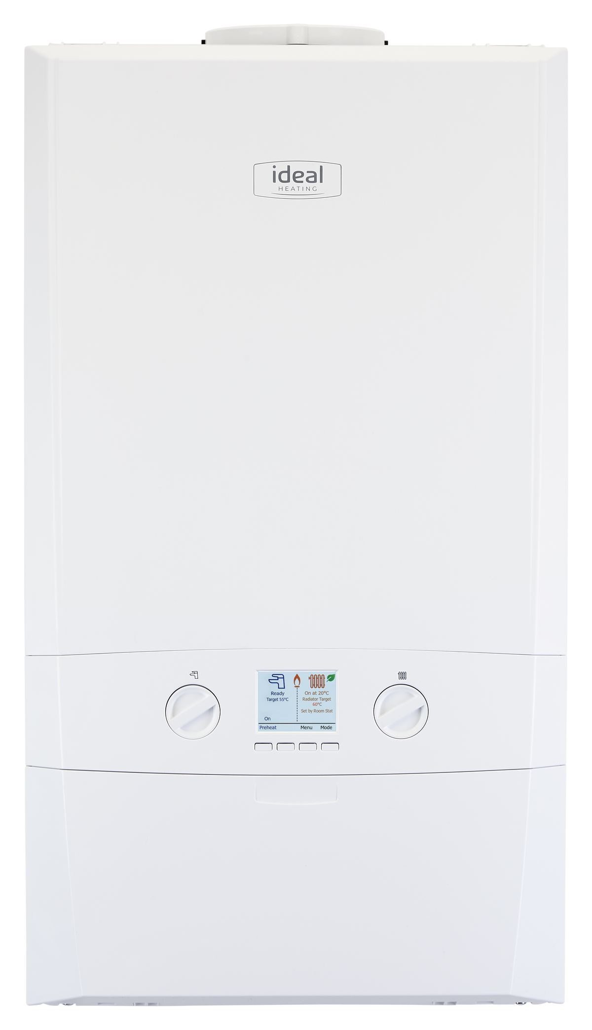 Ideal Logic MAX Combi