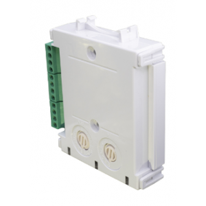 System Sensor M201EA Series 200 Addressable Single Output Control Module | Model M201EA