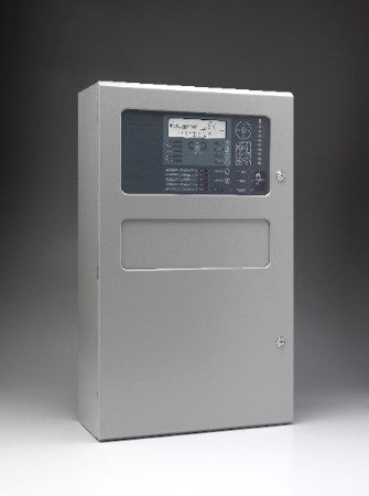 Advanced MxPro 5 MX-5808 2-8 Loop Addressable Fire Panel (8 Loop Cards) | Model MX-5808 | Product photo