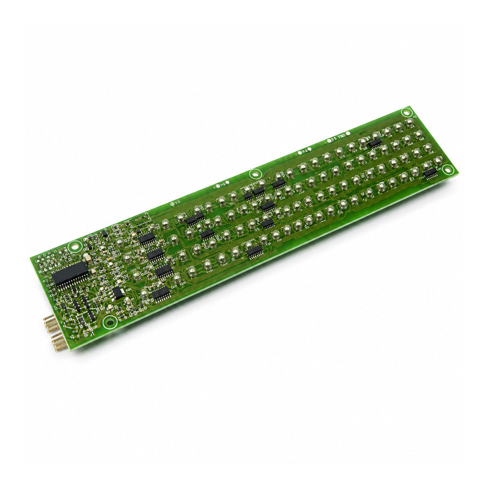 Advanced MXP-513-050YL product photo