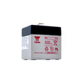 Yuasa NP1-6 6V 1Ah VRLA Sealed Lead Acid Battery | Model NP1-6