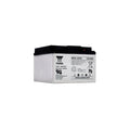 Yuasa NP24-12IFR 12V 24Ah Flame-Retardant VRLA Battery | Model NP24-12IFR