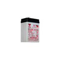Yuasa NP4.5-6FR 6V 4.5Ah Flame-Retardant VRLA Battery | Model NP4.5-6FR