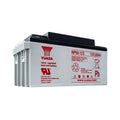 Yuasa NP65-12I 12V 65Ah VRLA Sealed Lead Acid Battery | Model NP65-12I — Trade Pack of 10