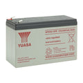 Yuasa NPW45-12FR 12V 7.5Ah High-Rate FR VRLA Battery | Model NPW45-12FR — Trade Pack of 20