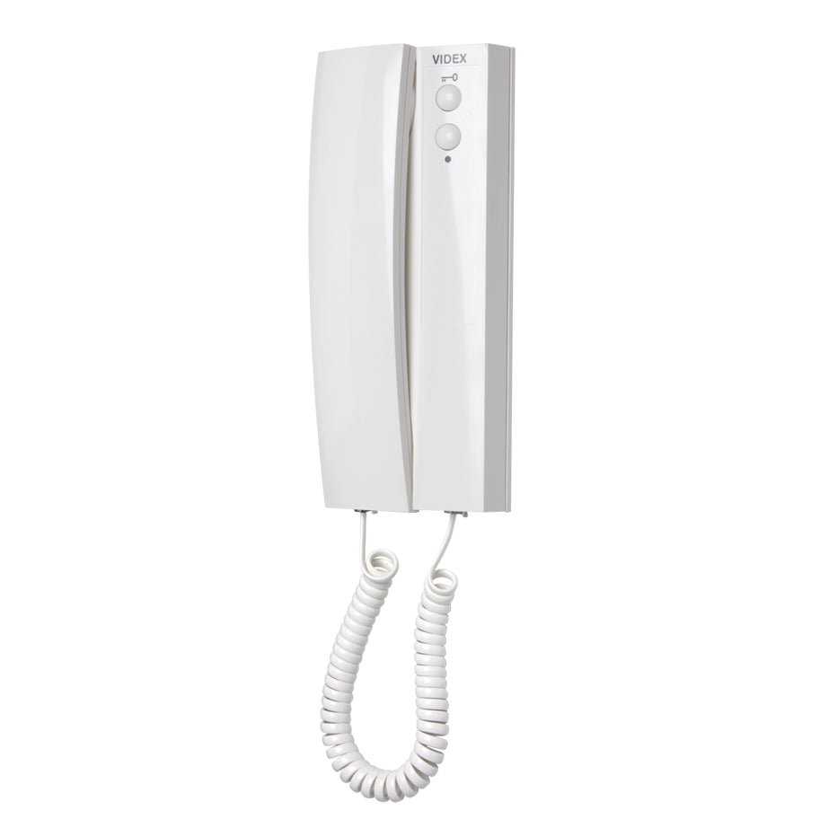 Videx 3113 3000 Series Audio Handset Privacy Switch and Privacy LED | Model 3113