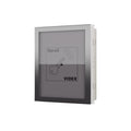 Videx 4849/M 4000 Series VProx Extension Proximity Reader Matt | Model 4849/M