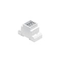 Videx 850/1 Dual 13Vac & 24Vac Video Power Supply | Model 850/1 | Product photo