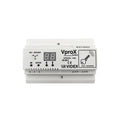 Videx 100/VP VProx 100-User Two-Door Access Controller | Model 100/VP