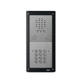 Videx VR4K-2S 2-Way Vandal Resistant Surface Audio Kit | Model VR4K-2S