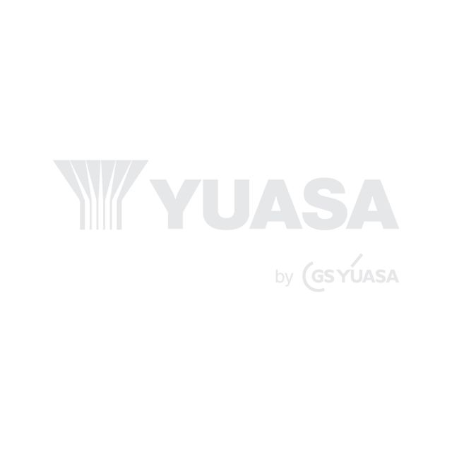 Yuasa NPH16-12TFR 12V 16Ah High-Rate FR VRLA Battery | Model NPH16-12TFR