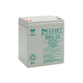 Yuasa RE5-12 12V 5Ah Long-Life VRLA Battery | Model RE5-12