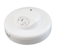 Apollo Intelligent Open-Area VAD Cat W White White Flash | Model SA5501-500