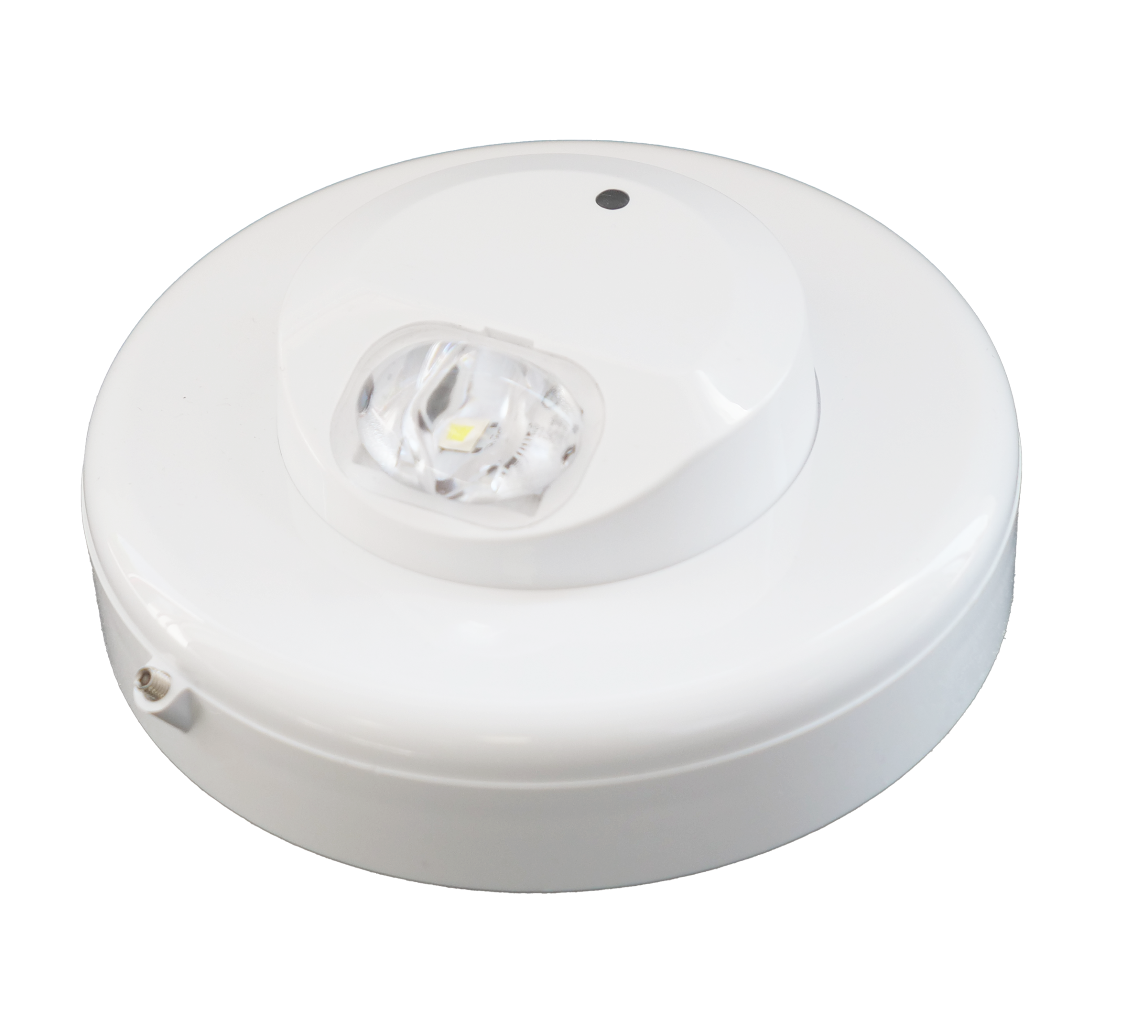Apollo Intelligent Open-Area VAD Cat W White White Flash | Model SA5501-500 — Trade Pack of 20