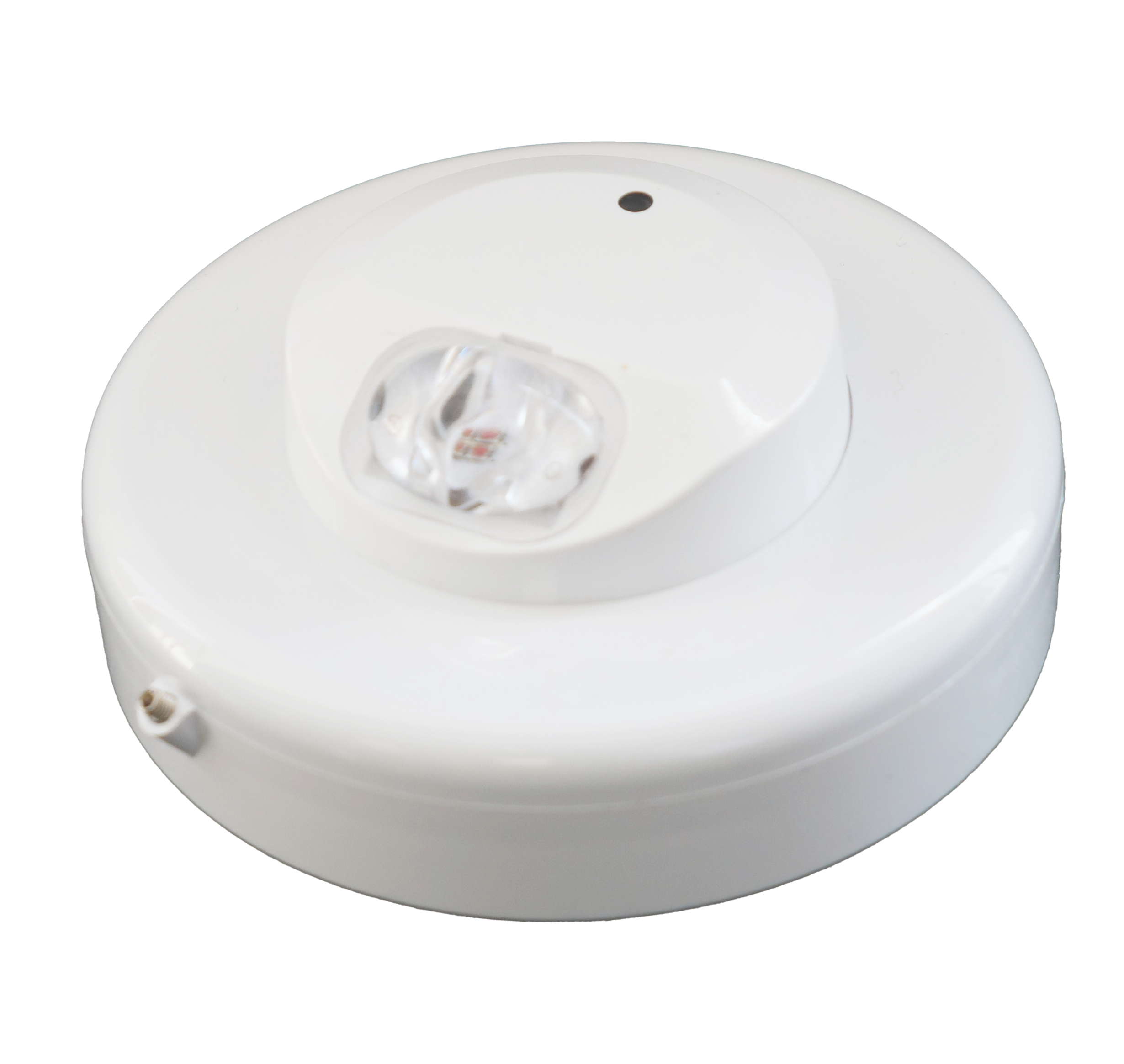 Apollo Intelligent Open-Area VAD Cat W White Red Flash | Model SA5501-501 — Trade Pack of 20