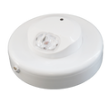 Apollo Intelligent Open-Area VAD Cat W White Red Flash | Model SA5501-501 — Trade Pack of 10