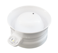 Apollo Intelligent Open-Area Sounder VAD Cat W White White Flash | Model SA5501-550 — Trade Pack of 10