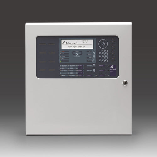 Advanced MXP-519 | Model MXP-519