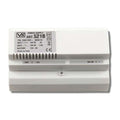Videx 521 12Vdc DIN Rail Power Supply for Door Entry | Model 521 | Product photo