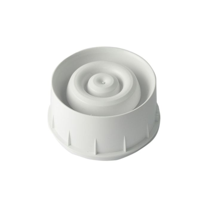 System Sensor WSO-PP-N00 Series 200 Addressable Wall Mounted White Sounder | Model WSO-PP-N00