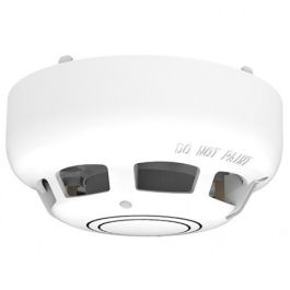 Hochiki ACC-EN(WHT) ESP Multi-Sensor Smoke & Heat Detector White | Model ACC-EN(WHT) | Product photo