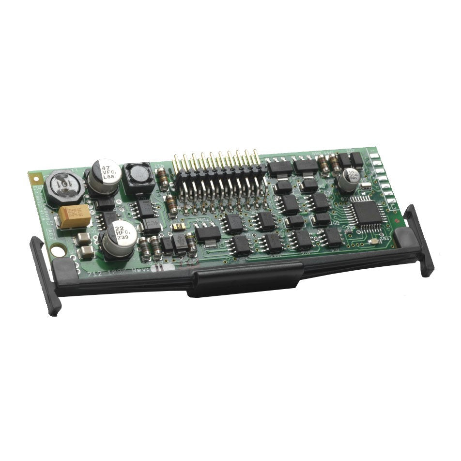 Advanced MxPro 5 MXP-568 loop driver card