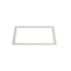 C-TEC XFP385 Flush Mounting Bezel For 32-Zone XFP Panels | Model XFP385 | Product photo