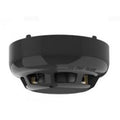 Hochiki ALN-EN(BLK) ESP Analogue Optical Smoke Detector Black | Model ALN-EN(BLK) | Product photo