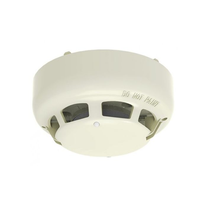 Hochiki ALN-EN ESP Analogue Addressable Optical Smoke Detector Ivory | Model ALN-EN — Trade Pack of 20