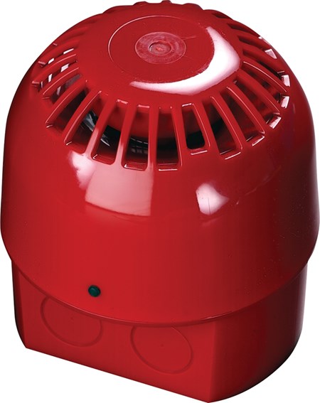 Apollo AlarmSense open-area sounder 55000-018APO