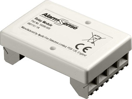 Apollo AlarmSense alarm relay 55000-835APO