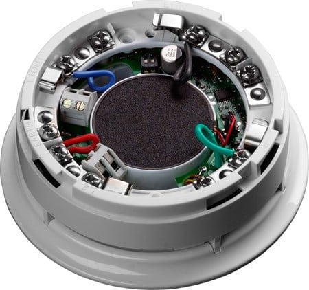 Apollo AlarmSense sounder base 45681-510APO