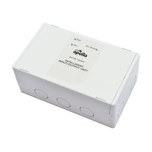 Apollo SA4700 intelligent input output unit
