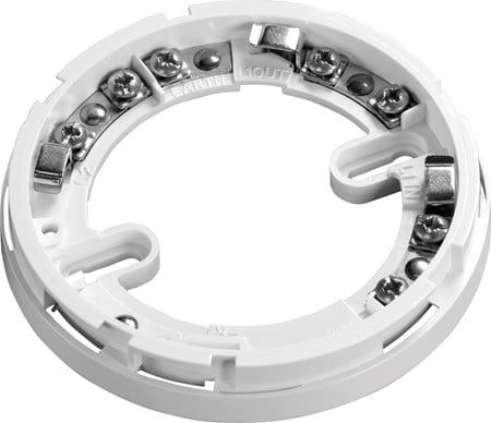 Apollo XP95 / Discovery isolator base 45681-211APO