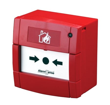 Apollo AlarmSense MCP 55100-894APO
