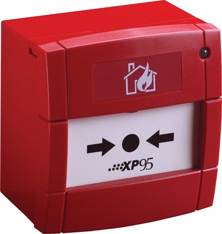 Apollo XP95 MCP 55100-905APO