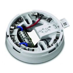 Apollo Optical Smoke Detector Head Trade Unit 74