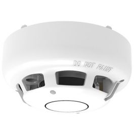 Hochiki ATJ-EN(WHT)/SIL ESP Multi-Heat Sensor White SIL2 | Model ATJ-EN(WHT)/SIL