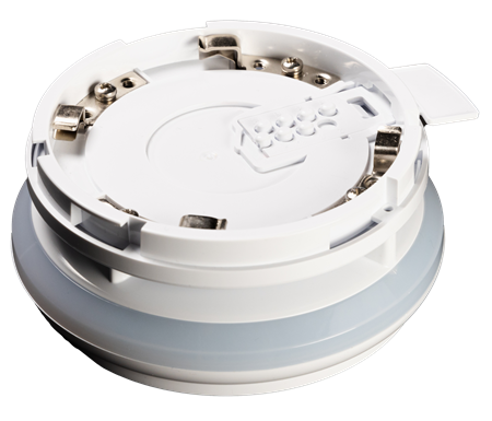 Apollo Discovery Base Sounder | Model 58002-300 — Trade Pack of 20