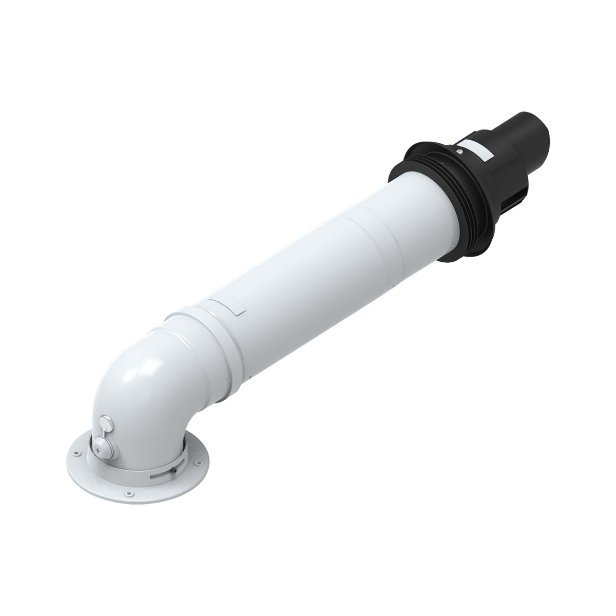 Baxi Easy-Flue Internal Fit