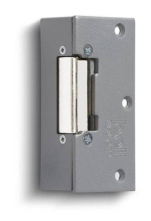 Bell System 203 surface lock release