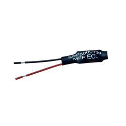 C-TEC BF378 Electronic Monitoring Unit EOL For EFP & FP | Model BF378 | Product photo