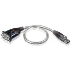 C-TEC BF232 RS232 Serial To USB Convertor | Model BF232 | Product photo