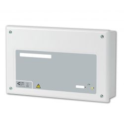 C-TEC BF560-12/E 12V 2A Encased Switch Mode PSU EN54-4/A2 | Model BF560-12/E