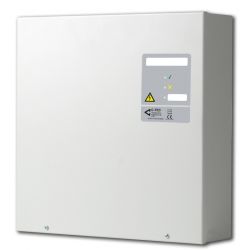 C-TEC BF562-3 24V 3A EN54-4 Switch Mode Metal Boxed PSU | Model BF562-3 — Trade Pack of 10
