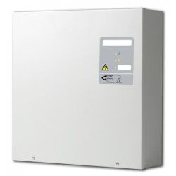 C-TEC BF562-5 24V 5A EN54-4 Switch Mode Metal Boxed PSU | Model BF562-5