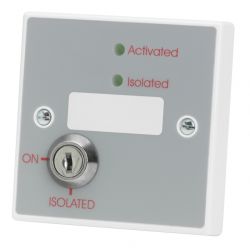 C-TEC BF366 24V 5A Isolatable Relay On A Plate | Model BF366 — Trade Pack of 10